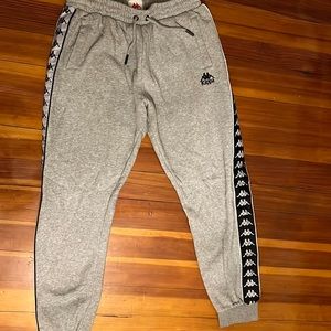 Kappa Joggers Size L
